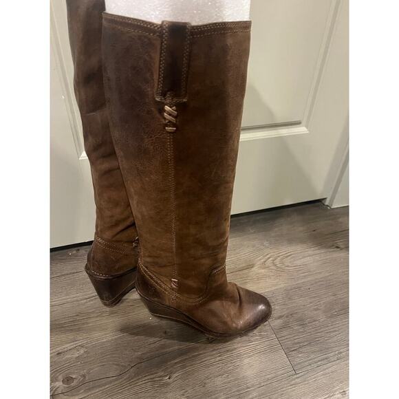 Frye Boots - Picture 3 of 9